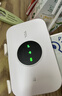 TCL随身wifi三网通用免插卡无线wifi6车载4G路由器随身便携无限制移动联通电信全国通用2026款5GXY15B 【升级充电款】3000毫安大电池 不限速不虚标月享1500G流量 实拍图