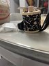 御道单针艾灸盒竹制通用全身随身灸家用艾灸罐器具大全悬灸筒神器 实拍图