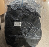 京东洗衣服务 羽绒服/棉服清洗2件 上门取送去渍整形 价值2000元内 实拍图