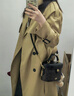 蔻驰（COACH）【品牌直供】奢侈品女包KAY盒子包斜挎包黑CBQ35 520礼物送女友 实拍图