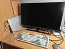 ThinkPad联想笔记本电脑ThinkBook14+ 2026 AI全能本 英特尔酷睿U X9 388H 32G 1T 3K 14.5英寸 星耀白 实拍图