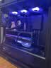 华硕（ASUS）ROG GX601S 焕新版太阳神机箱 铝合金外骨架/标配高性能风扇/显卡免工具安装 实拍图