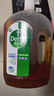 滴露（Dettol）消毒液衣物除菌液洗衣消毒水1.8L*1 衣物混洗杀菌除螨 非84酒精 实拍图