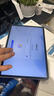 华为平板电脑MatePad 11.5S 2025新款国家补贴 2.8K高刷护眼全面屏影音娱乐游戏绘画办公学生学习平板 灵动柔光版丨12+256GB WiFi 羽砂紫 官方标配+好礼【晒单好礼】 实拍图