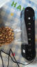 美的（Midea）小鲜封系列 真空封口机家用可调节封口 全自动食品塑封机 干湿两用大吸力MJ-KF101 实拍图