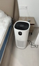 东芝（TOSHIBA）加湿器空气净化器无雾加湿净化一体机除花粉过敏源除醛除菌除敏母婴家用家用消毒杀菌大白梨Pro 实拍图