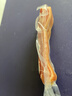 杨大爷风干腌笃鲜食材上海南风肉腊味刀板香淡五花咸肉250g 实拍图