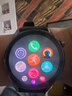 华为（HUAWEI）WATCH GT 6 雅丹黑 46mm智能手表多维情绪健康全新骑行体验21天超长续航华为GT6手表GT5升级 实拍图