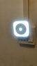 雷士（NVC）LED人体感应小夜灯母婴灯卧室床头灯喂奶灯起夜灯创意氛围灯 实拍图