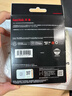 闪迪（SanDisk）512GB TF(MicroSD Express)内存卡 读880MB/s 写650MB/s 适配运动相机无人机 Switch2游戏机存储卡 实拍图