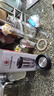慕馨（moosen）玻璃杯茶杯男士泡茶专用防爆双层茶水分离水杯商务办公 实拍图