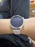 小米（MI）【下单送小米官方表带】XiaomiWatchS4银色国家补贴汽车钥匙运动心率血氧监测小米手表s4男表女表 实拍图