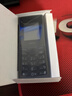 诺基亚【新款】诺基亚Nokia 105 4G 全网通 双卡双待 超长待机 大按键老人机 学生备用机功能机 黑色 官方标配 实拍图