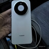 华为（HUAWEI） Mate 80 16GB+512GB 全网通手机 雪域白 *【赠云盘】 实拍图