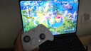 飞智冰原狼4多模版无线游戏手柄 类xbox 力调节摇杆双切扳机 switch电脑PC手机steam体感NS 仁王3 实拍图
