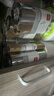 得力(deli)110mm*70m热转印条码打印机 不干胶标签机打印碳带 通用型增强蜡基碳带81505（单卷装） 实拍图