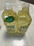 AXE斧头牌柠檬玻尿酸洗洁精1kg*2瓶果蔬安心洗清洁力+50% 实拍图
