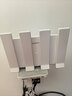 华为wifi7路由器BE3Pro疾风版家用高速千兆穿墙王华为be3600升级全屋覆盖mesh组网光纤 双频聚合2.5G口 【WiFi7+】BE3Pro 疾风版 送万兆网线 实拍图