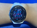 佳明（GARMIN）FR265S心率跑步户外运动智能手表生日礼物Forerunner265S月光白 实拍图