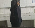 骆驼（CAMEL）防晒衣男女装夏季新款户外运动服原纱凉感防晒宽松连帽上衣薄外套 实拍图