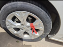 双星JUOGO轮胎 195/55R16 87V X11 适配腾翼C30/捷达/新帝豪NB 实拍图
