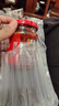 海天调味酱 锦上鲜蒜蓉辣椒酱 烧烤生蚝蒜蓉酱下饭酱炒菜调料调味品 【大颗蒜粒】鲜香蒜蓉辣椒酱230g 实拍图