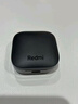 小米（MI）Redmi Buds 6 活力版 蓝牙耳机 30小时长续航 适用于安卓苹果手机 黑色 实拍图