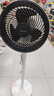 美的（Midea）价保618【10档精熨】立式挂烫机/熨烫机35g/min大蒸汽家用烫衣服商用服装店专用团购礼物YGD20P5 实拍图