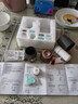 美的（Midea）净水器水龙头过滤器家用自来水滤水器直饮前置过滤器厨房卫生间通用除水垢除余氯双出水可清洗滤芯 一机七芯【五年免换芯】 实拍图