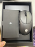 外星人（Alienware） AW720M游戏鼠标无线2.4g蓝牙三模电竞宏鼠标磁力回弹磁吸快充8键自定义编程情人节礼物 黑色 实拍图