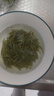京东京造鲜来多2026新茶信阳毛尖明前特级125g*2 绿茶茶叶自己喝送礼地标 实拍图