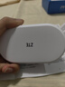 中兴（ZTE）随身wifi6免插卡移动wifi无线网卡便携式热点4g路由器无限笔记本电脑通用流量2025款U10LS白色 实拍图