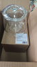 GLASSLOCK 玻璃茶杯耐热水杯茶水分离过滤杯家用办公室男女专用泡茶杯350ml 实拍图