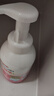 贝亲（Pigeon）洗发水沐浴露 含桃叶精华 婴儿洗发沐浴二合一 500ml IA209 实拍图