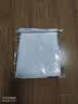 加厚枕套枕芯套内胆套抱枕内套枕头内胆酒店宾馆专用枕芯内胆套 枕芯套 一对加密加厚48*74cm 实拍图