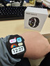 小米（MI）REDMI Watch 6典雅黑 国家补贴 澎湃OS 3 心率血氧监测 红米手表6 小米汽车 送男友送女友 实拍图