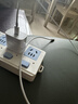 OKSJ适用于苹果充电器充电线20WPD套装iPhone14 13Pro/ProMax/plus手机充电头x快充线 手机平板 1米 实拍图