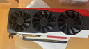讯景（XFX）AMD RADEON RX 9070 XT 海外版 16GB 全新电竞游戏设计智能学习台式电脑独立显卡 实拍图