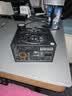 首席玩家（1st player）NGDP金牌 850W电源 ATX3.1电源（ATX3.0&3.1双规范/MES ID/压纹线/FDB风扇/12V-2X6接口） 实拍图