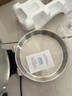 美的（Midea）电饼铛 小钢炮0涂层316L不锈钢电饼档 家庭用40mm超深双面加热 煎饼锅烤肉锅烙饼锅早餐机电煎锅s1 实拍图