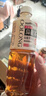 三得利（Suntory） 低糖乌龙茶饮料500ml*15瓶整箱装 实拍图