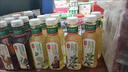 农夫山泉东方树叶绿茶500ml*15瓶无糖茶饮料0糖0脂0卡整箱装饮品 实拍图