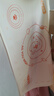 双枪（Suncha）硅胶揉面垫食品级擀面垫70*50 和面板烘焙案板超大升级加厚4件套 实拍图