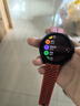 颂拓（SUUNTO）RACE 2户外训练旗舰腕表 越野铁三心率血氧运动智能手表 破晓橙 实拍图
