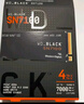 西部数据（WD）SSD固态硬盘 SN7100 PCIe4.0（NVMe协议） M.2接口 AI电脑配件 笔记本电脑游戏硬盘 SN7100|电竞优选 4TB 实拍图