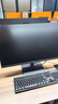 HKC 27英寸2K高清100Hz显示器HDR10硬件低蓝光广视角HDMI接口家用电子书办公液晶电脑显示屏S2716Q 实拍图