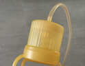 Care1st宝宝手拉吸鼻器吸鼻涕鼻屎神器手拉负压吸鼻器+鼻腔喷雾60ml 实拍图