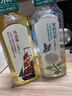 农夫山泉东方树叶绿茶500ml*15瓶无糖茶饮料0糖0脂0卡整箱装饮品 实拍图