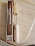京东京造咖啡打泡器电动充电家用收纳牛奶搅拌器奶盖打发奶泡机手持打奶器 实拍图