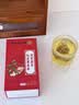 同仁堂芡实赤豆薏米茶三蒸三晒茯苓三伏天祛湿茶健脾养胃调理湿气1盒 实拍图